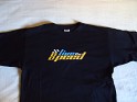 T-Shirt - Belgium - B&C - Collection Exact 190 - Live For Speed - Black - Live, Speed, LFS - 0